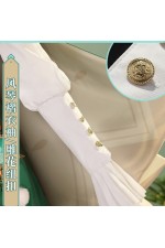 1/3 Delusion Genshin Impact Wendy Venti Outfit Cosplay Costume